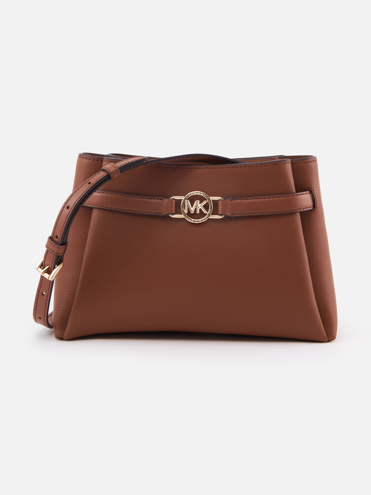 

Сумка женская Michael Kors 30F2GAQM1L, темно-коричневый, 30F2GAQM1L