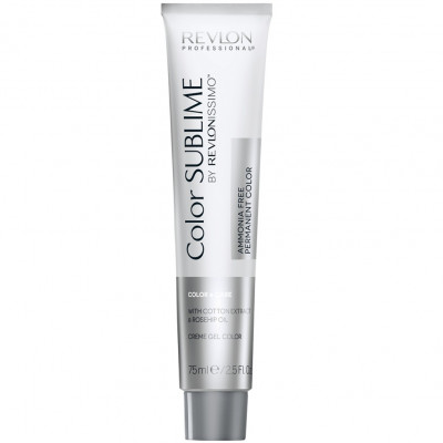 

Revlon Revlonissimo Color Sublime 8.04 75 мл