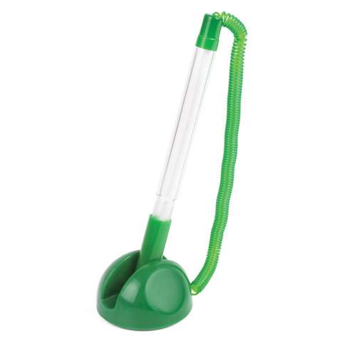 

Ручка шариковая Brauberg "Стенд-Пен" 141350, синяя, 0.5 мм, 12 штук