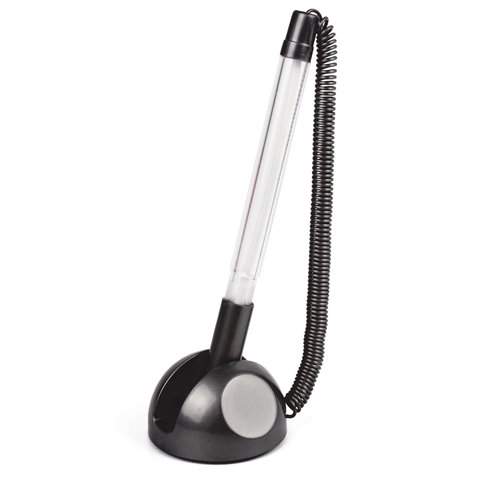 

Ручка шариковая Brauberg "Стенд-Пен" 141351, синяя, 0.5 мм, 8 штук