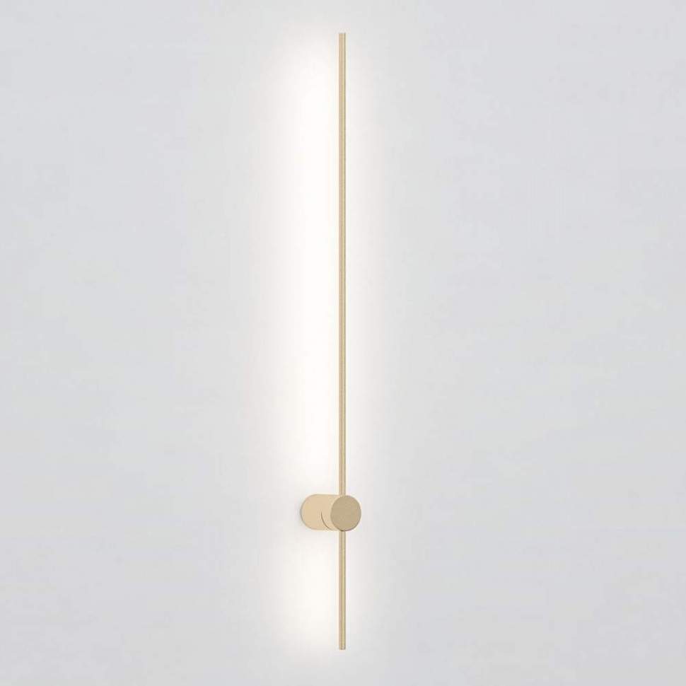 

Бра ImperiumLoft Wall LINES L100 Gold