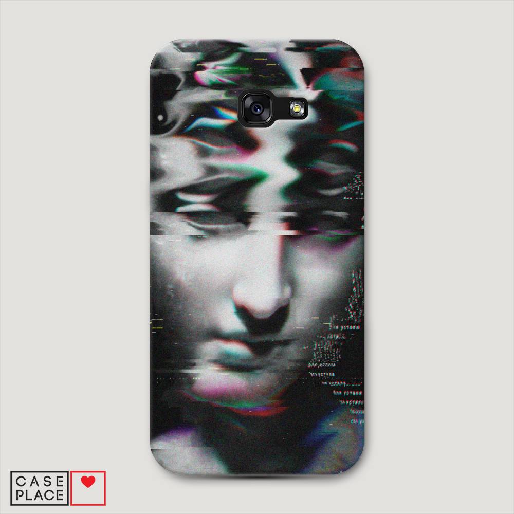 

Чехол Awog "Glitch Art" для Samsung Galaxy A5 2017, 20620-7