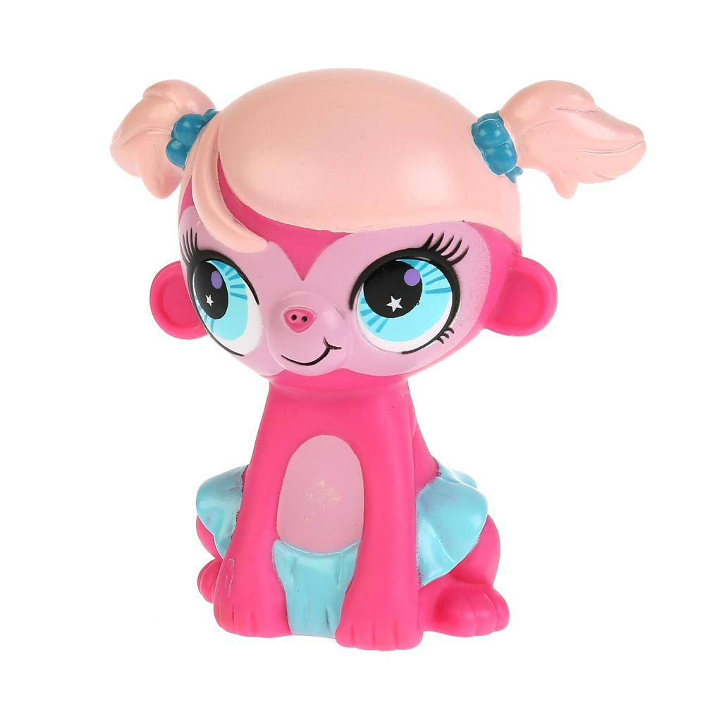 Купить Игрушки Littlest Pet Shop до 3000 рублей в интернет каталоге с  доставкой | Boxberry