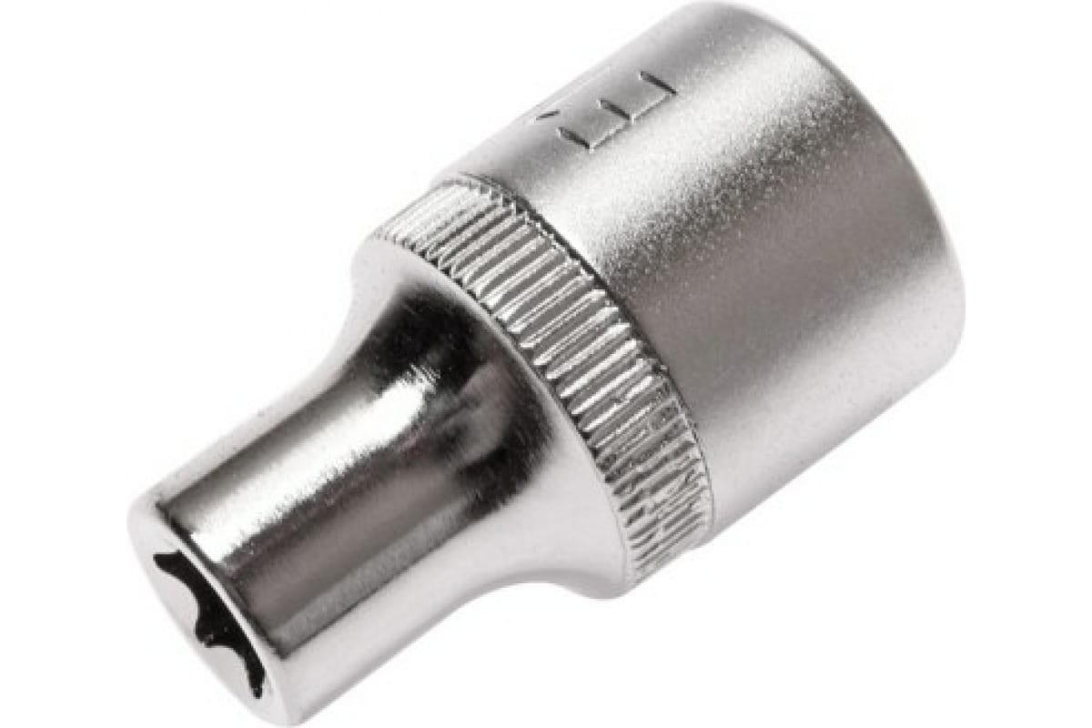 

Головка торцевая TORX 1/2inch х E10, длина 38мм