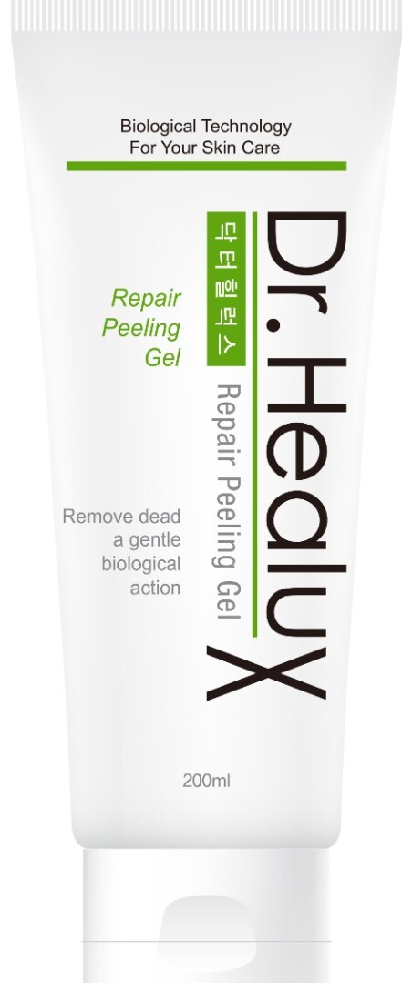 

Dr. Healux Гель-пилинг EGF Repair Peeling Gel, 200 мл