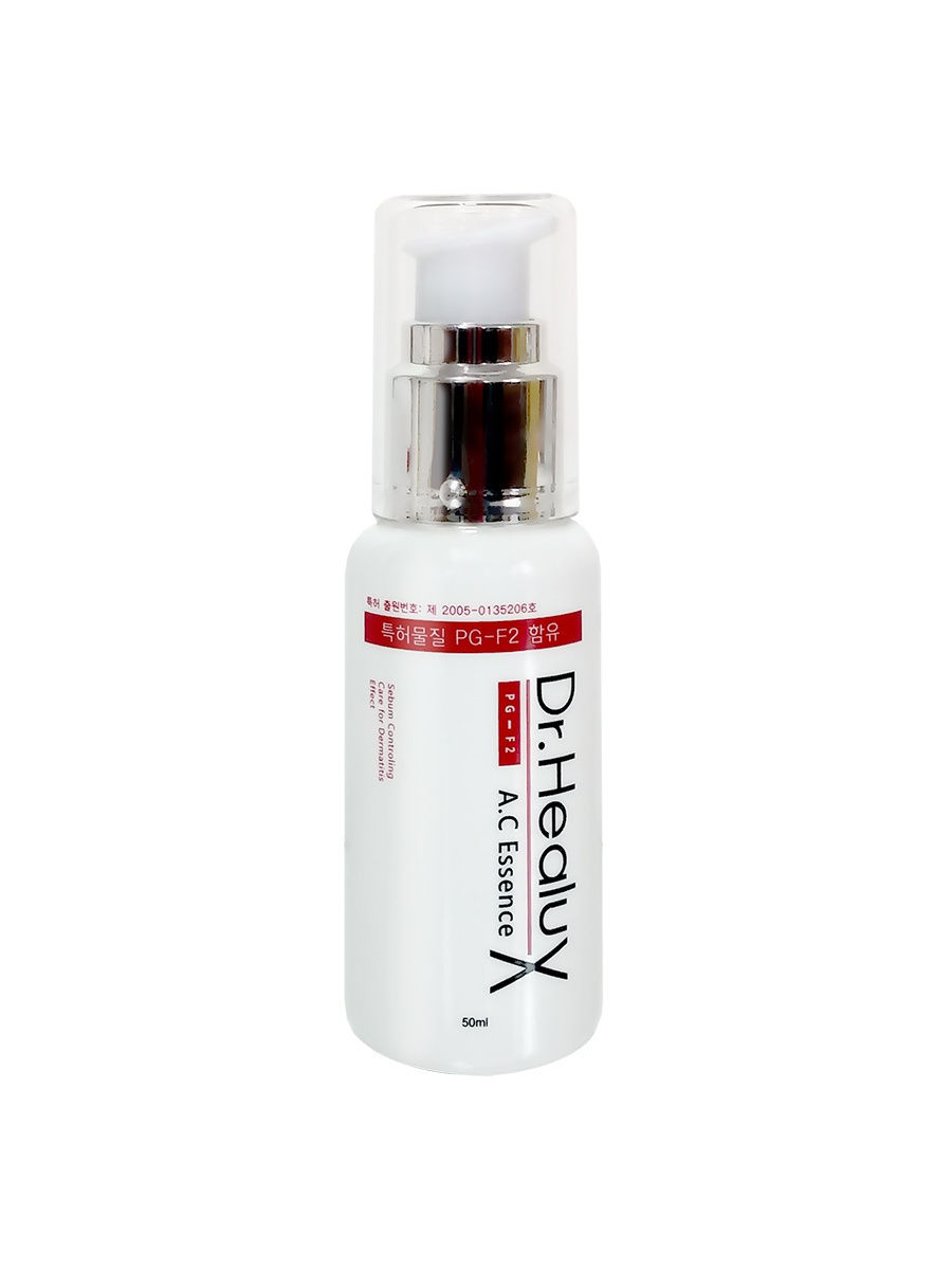 

Dr. Healux Эссенция для лица A.C Essence, 50 мл