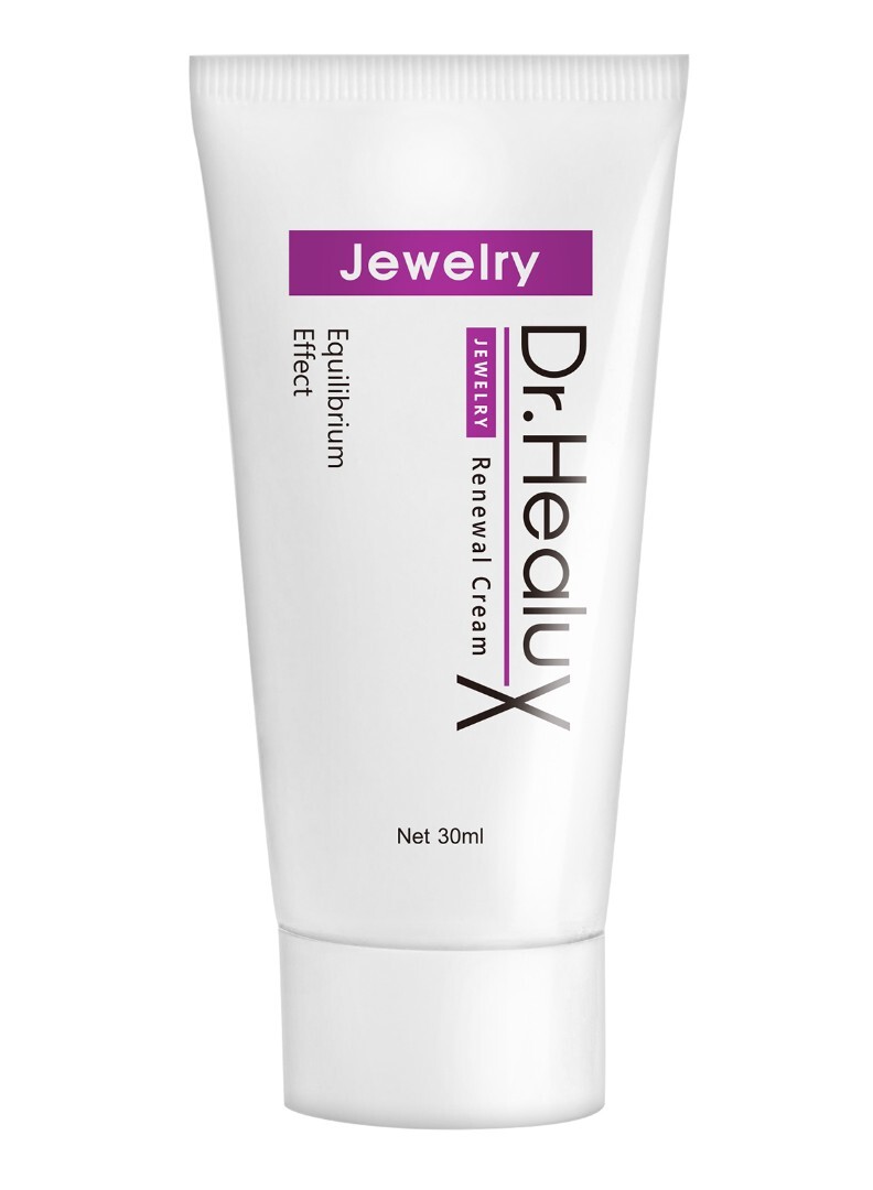

Dr. Healux Крем для лица Jewelry Renewal Cream, 30 мл