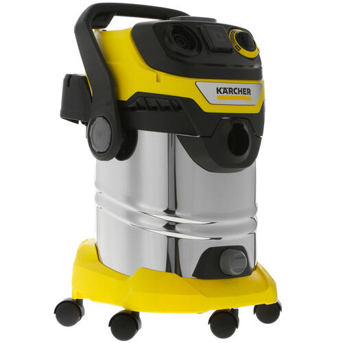 фото Строительный пылесос karcher wd 6 p s v-30/8/22/t renovation