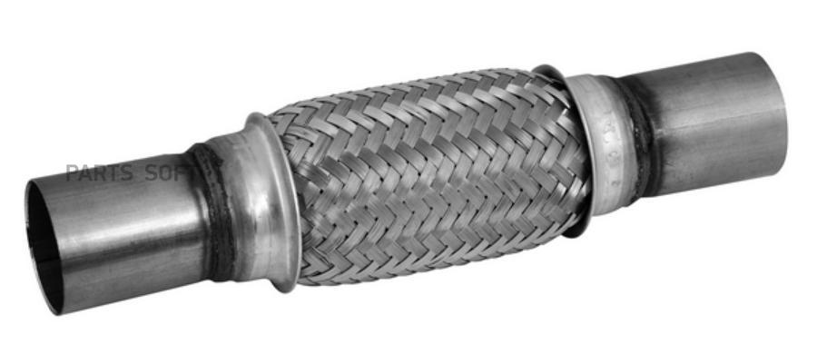 

Гофра глушителя UNIVERSAL 45x320mm BOSAL 265703
