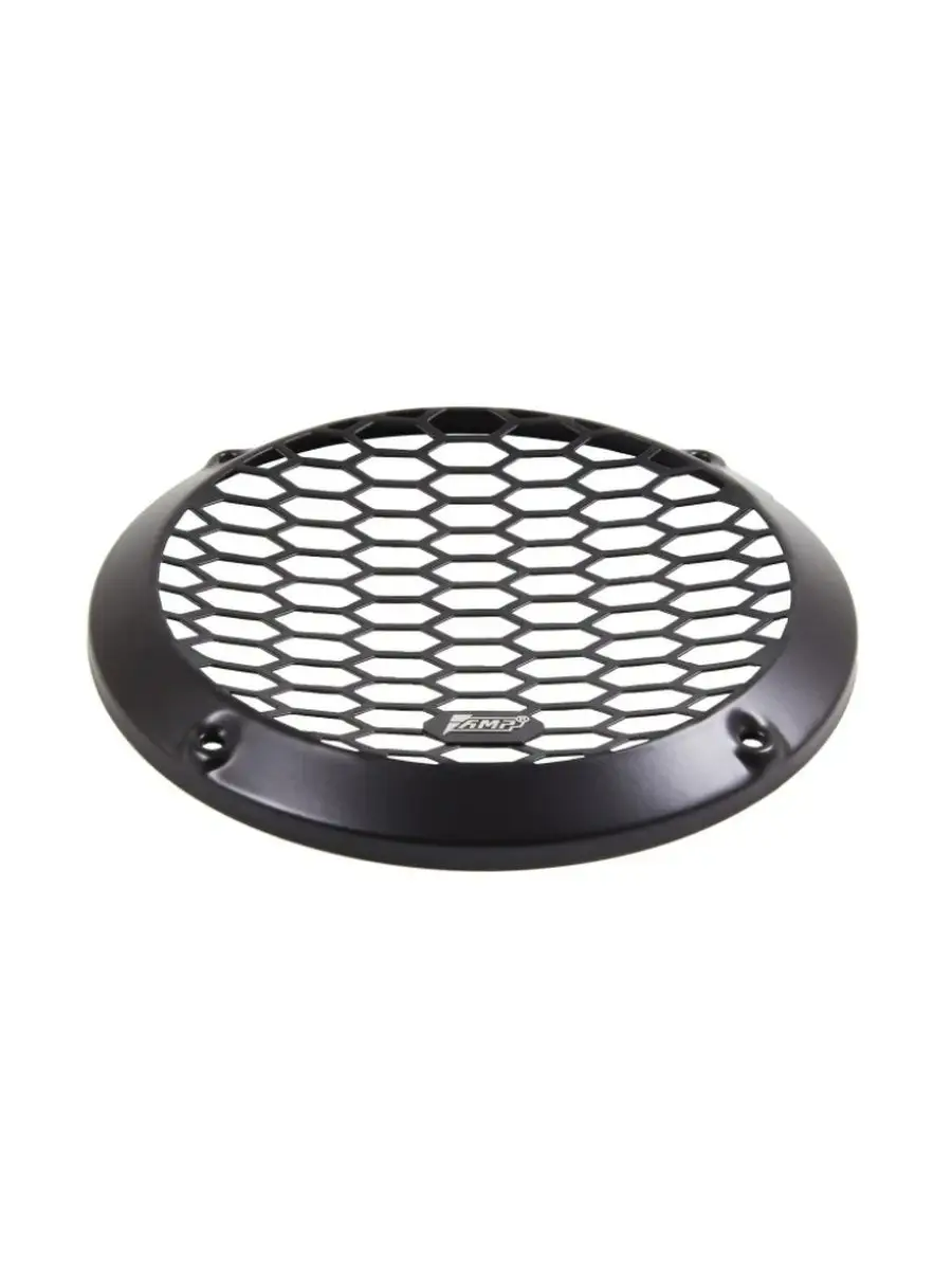 

Гриль для акустики AMP MG200 (шт) стальной 20см