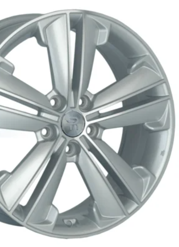 

Диск колесный Replay Ki130 SF 7.5x18/5x114.3 D67.1 ET46