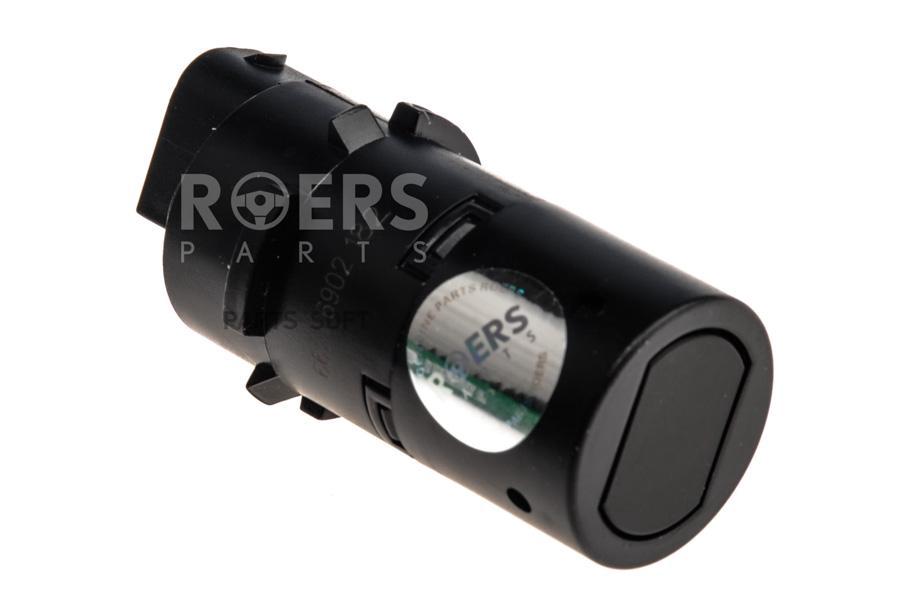 Датчик Системы Помощи При Парковке Задний Roers-Parts RP66216902182