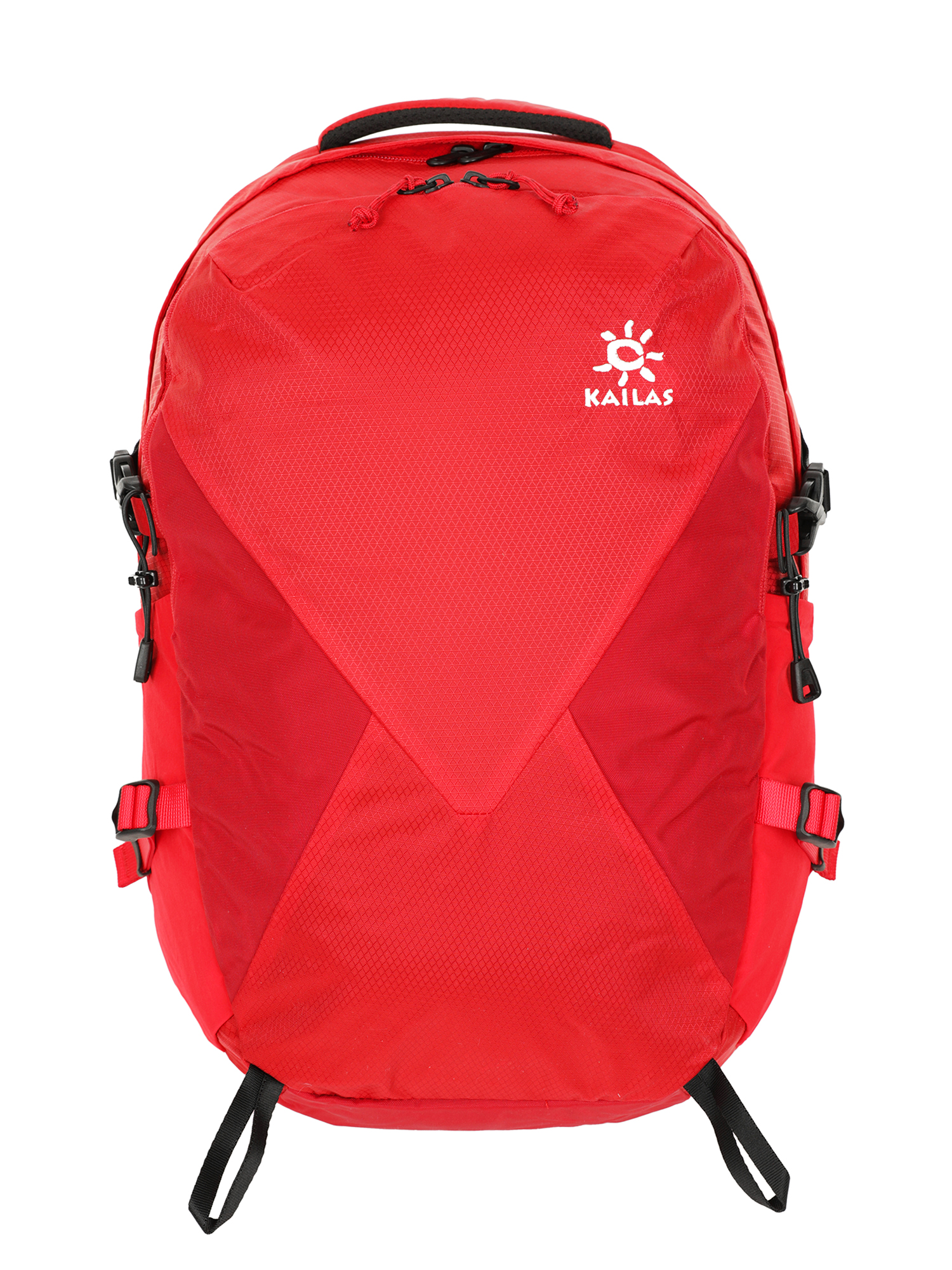 

Рюкзак Kailas 2022-23 Lightyear Travel 25L Red, Красный, Lightyear Travel 25L