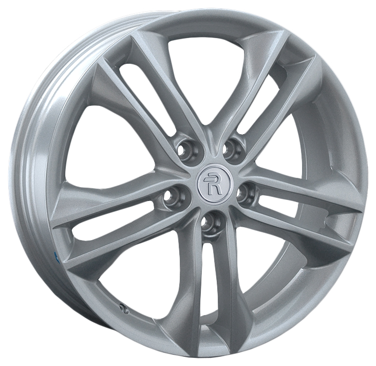 

Диск колесный Replay HND90 Sil 6.5x18/5x114.3 D67.1 ET48