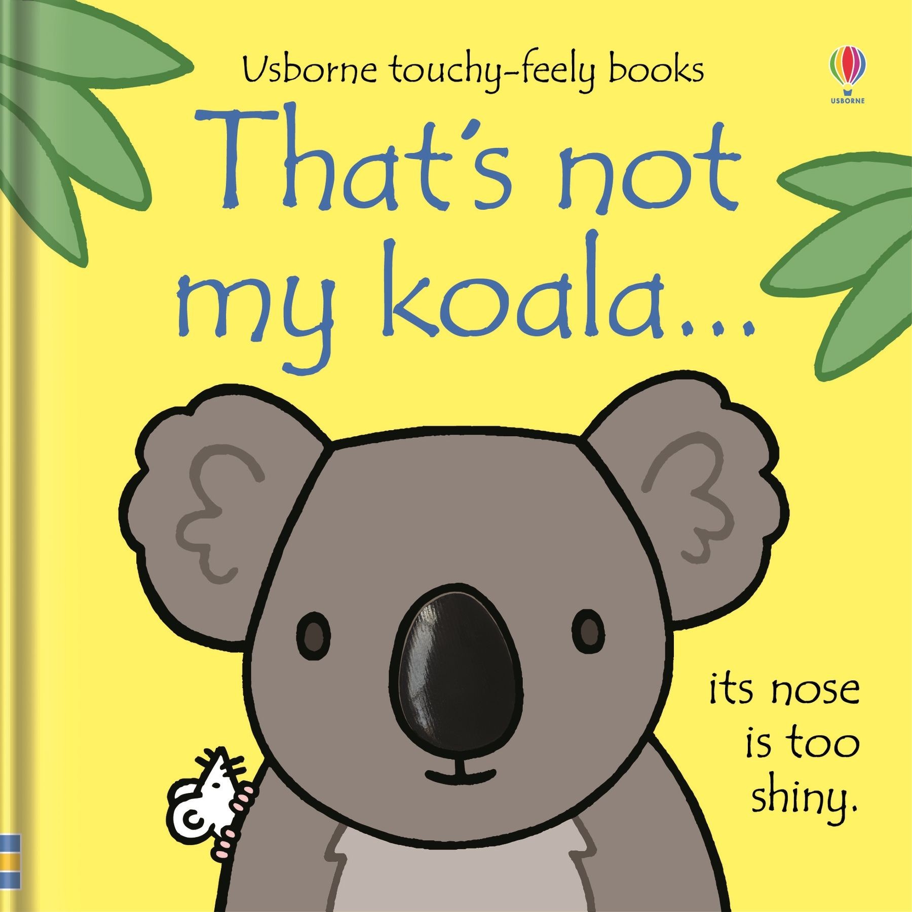 

That's not my koala