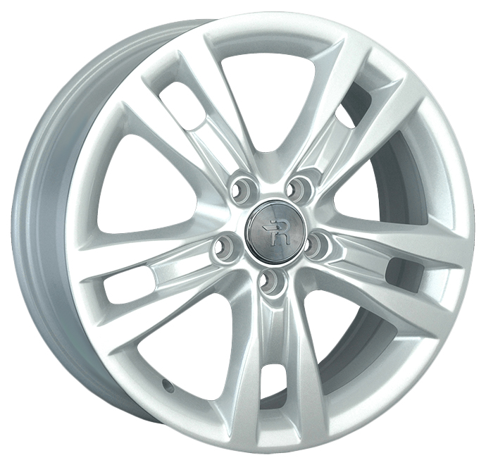 

Диск колесный Replay PG76 Sil 7x17/5x108 D65.1 ET42