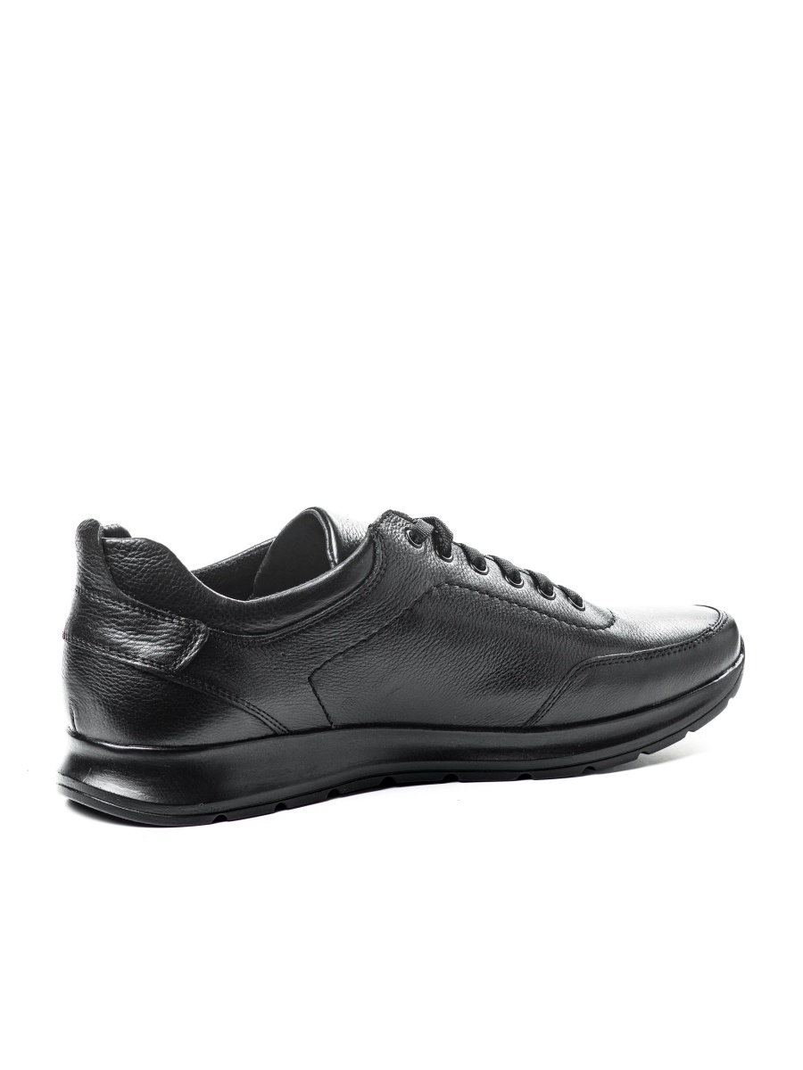 

Кроссовки мужские quattrocomforto 334-21MZ-021KS черные 41 RU, 334-21MZ-021KS