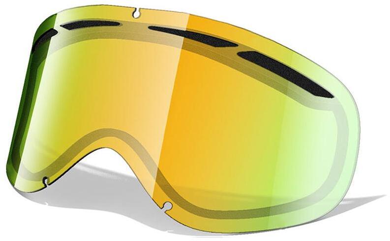 

Запасные Линзы Oakley Catapult Dual Vented, Catapult