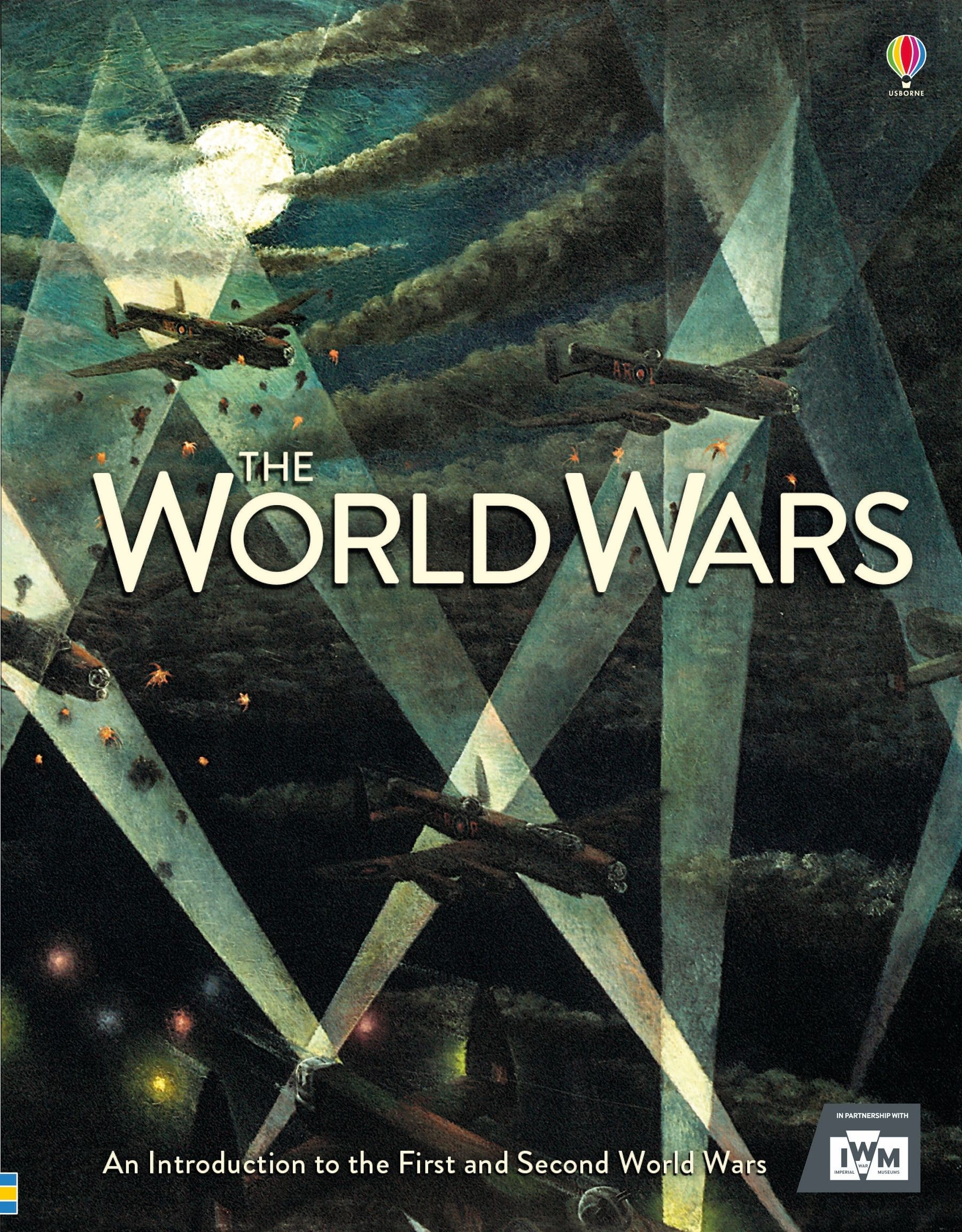 

The World Wars