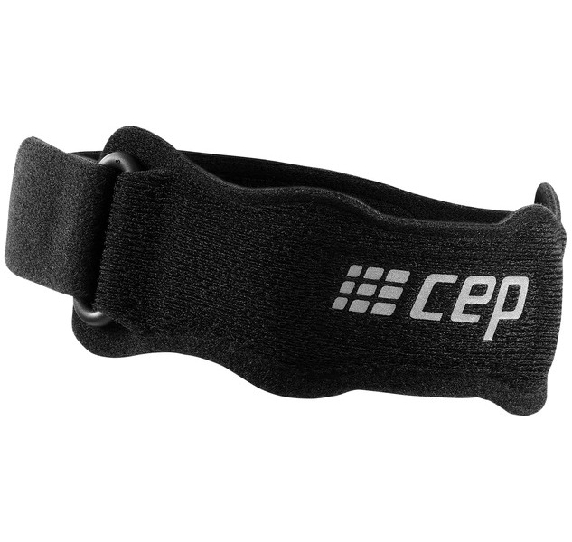 Ремень для фиксации связки надколенника CEP Strap For Fixation CS142U-5