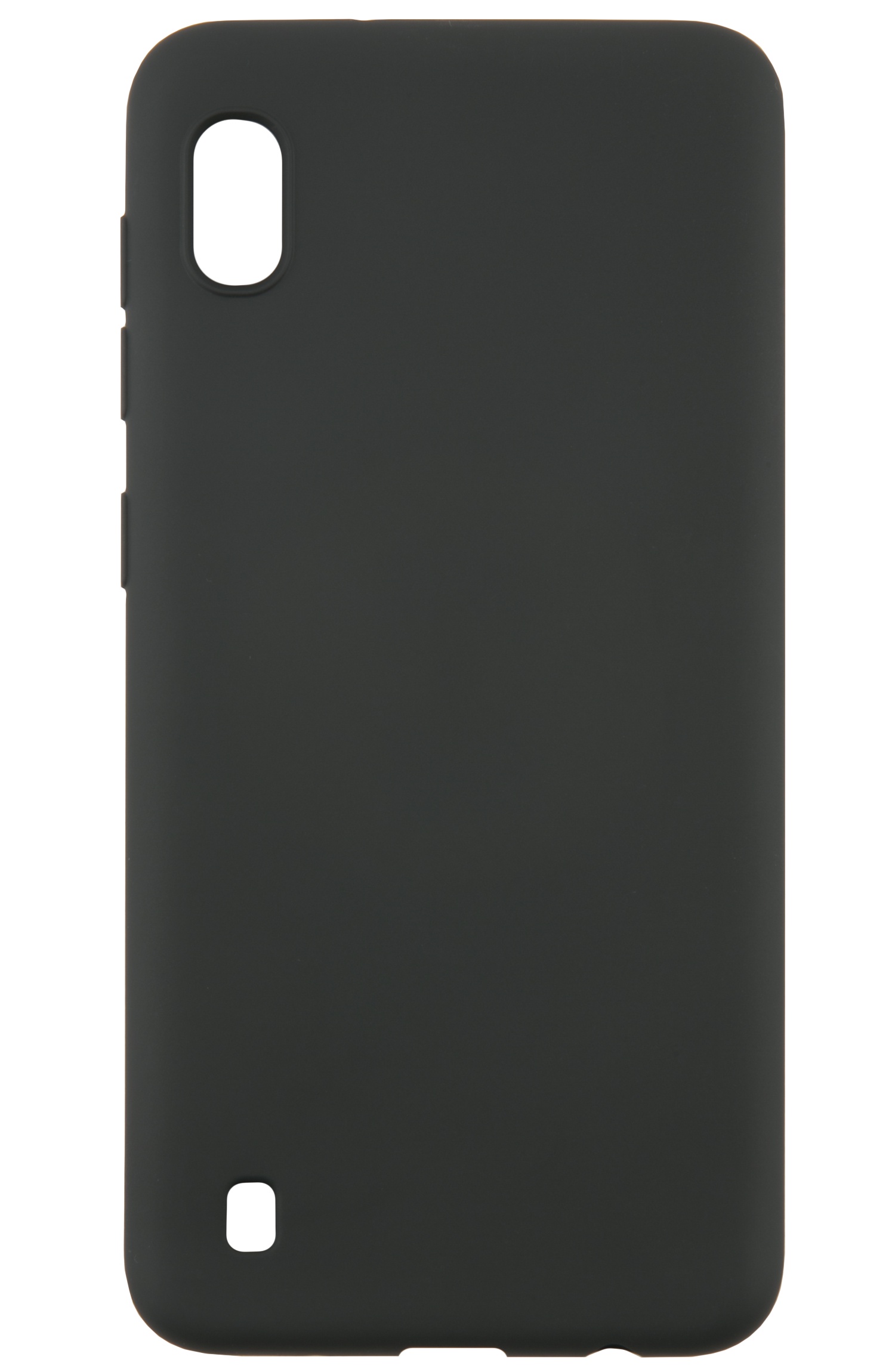 

Чехол силиконовый для Samsung Galaxy A10/M10 (2019), good quality, X-Case, черный