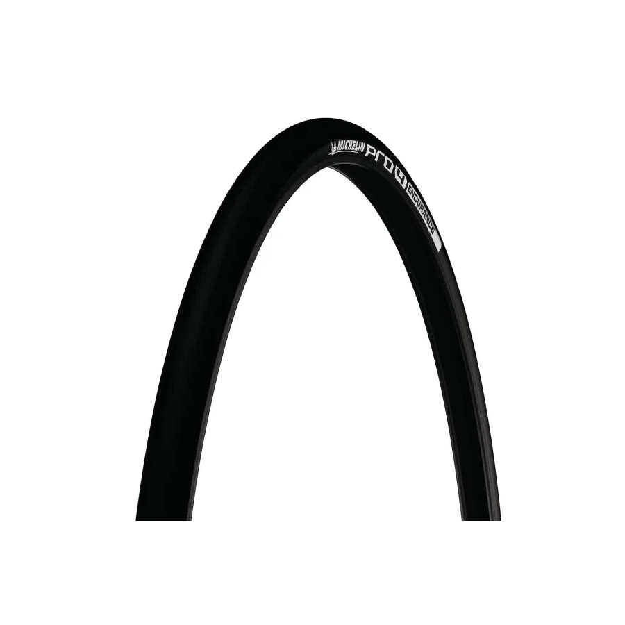 

Велопокрышка 28" Michelin PRO4 ENDURANCE 23-622 (700X23C)TS V2 фолдинг чёрная 678214, Черный