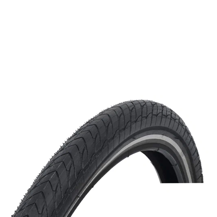 

Велопокрышка 28" Michelin PROTEK 37-622 (700X35C) BD, 22TPI, чёрная 036157