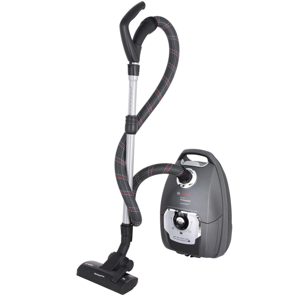 

Пылесос Bosch BGL8PRO5IR Grey, BGL8PRO5IR