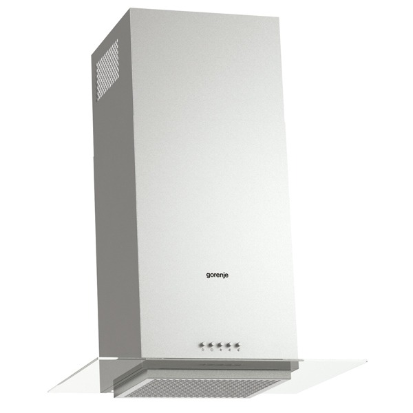 

Вытяжка настенная Gorenje WHGS623E15X серебристый, WHGS623E15X