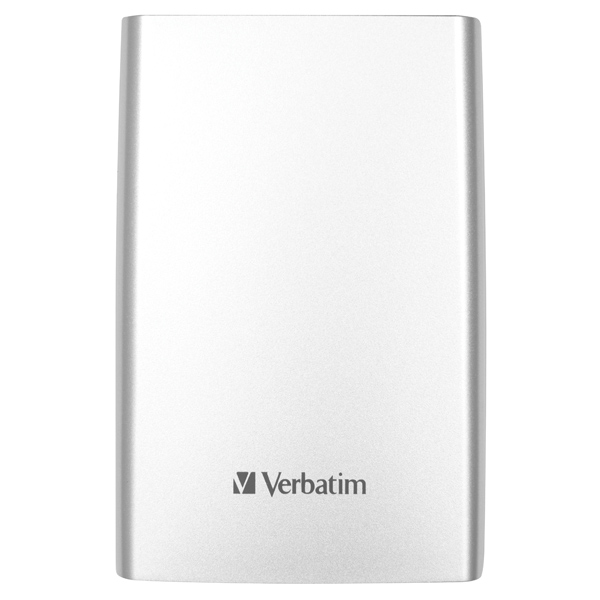 

Внешний жесткий диск Verbatim Store 'n' Go 500ГБ (53021), Store 'n' Go