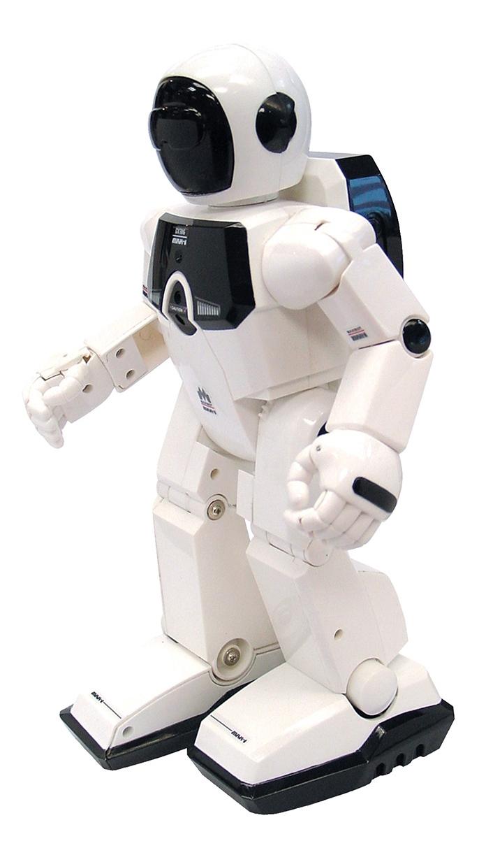 

Робот Silverlit Programme-a-bot, Programme-a-bot