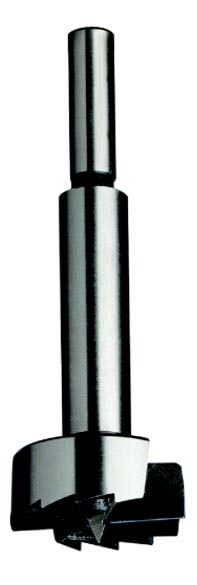 

Сверло Форстнера SP 15x90 Z=2+2 S=8x30 RH CMT 537.150.31, сверло по дереву для дрелей, шуруповертов 537,150,31