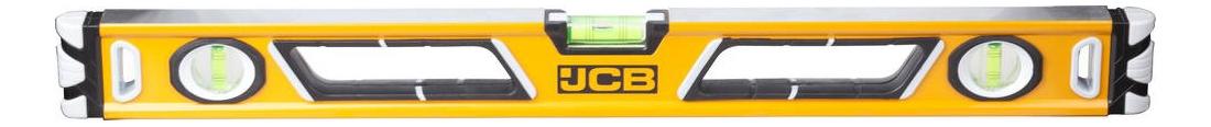 Уровень пузырьковый JCB JBL003