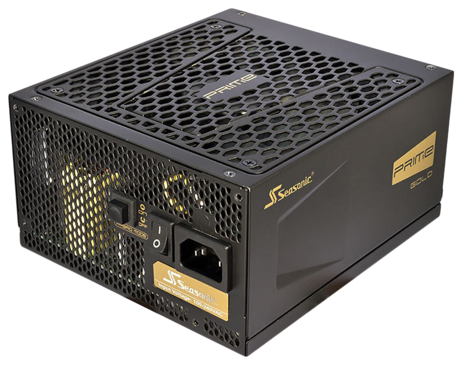 Блок питания Seasonic SSR-1000GD 1000W