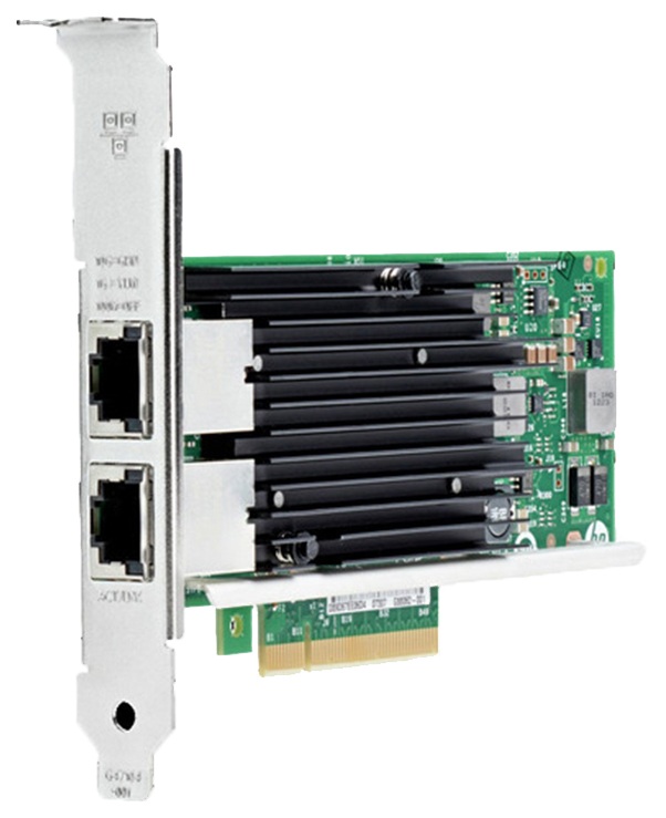 

Сетевая карта HP Ethernet 561T 716591-B21, Ethernet 561T