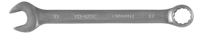 Комбинированный ключ  THORVIK CW00024