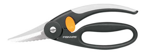 фото Ножницы кухонные fiskars 1003032