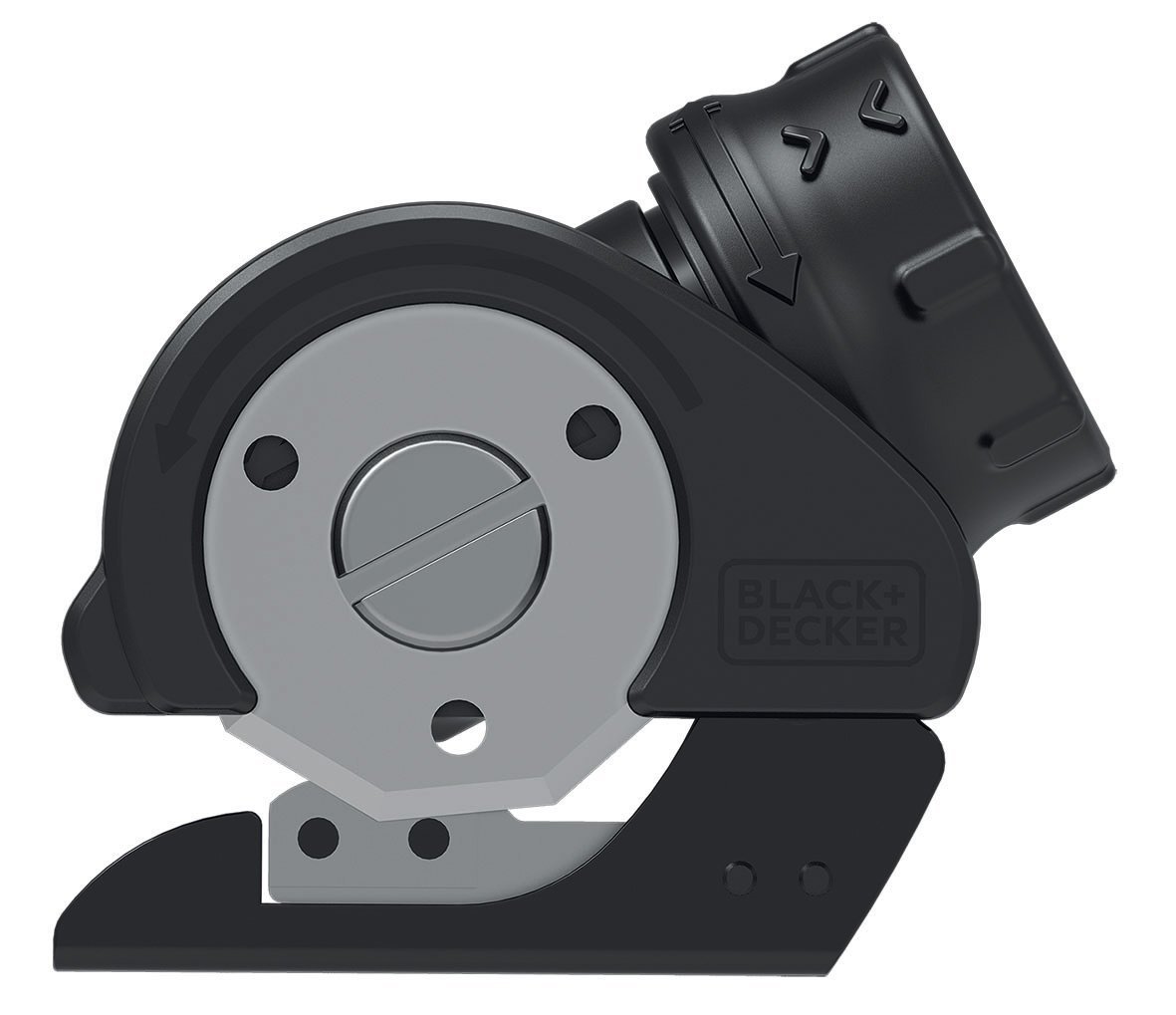 

Насадка Black & Decker CSCA3-XJ для аккумуляторного винтоверта оранжевый, csca3-xj