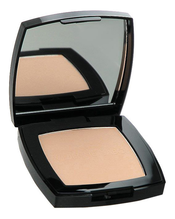 

Пудра Vivienne Sabo Moisturising Joli Moyen тон 02, poudre Compacte Hydratante Joli Moyen тон 02