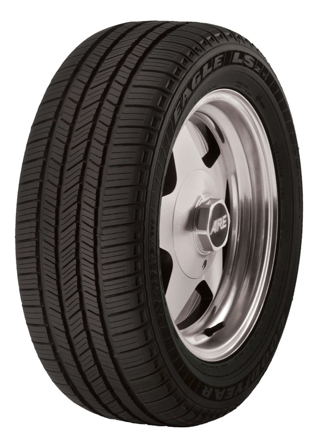 фото Шины goodyear eagle ls-2 275/45 r19 108v xl