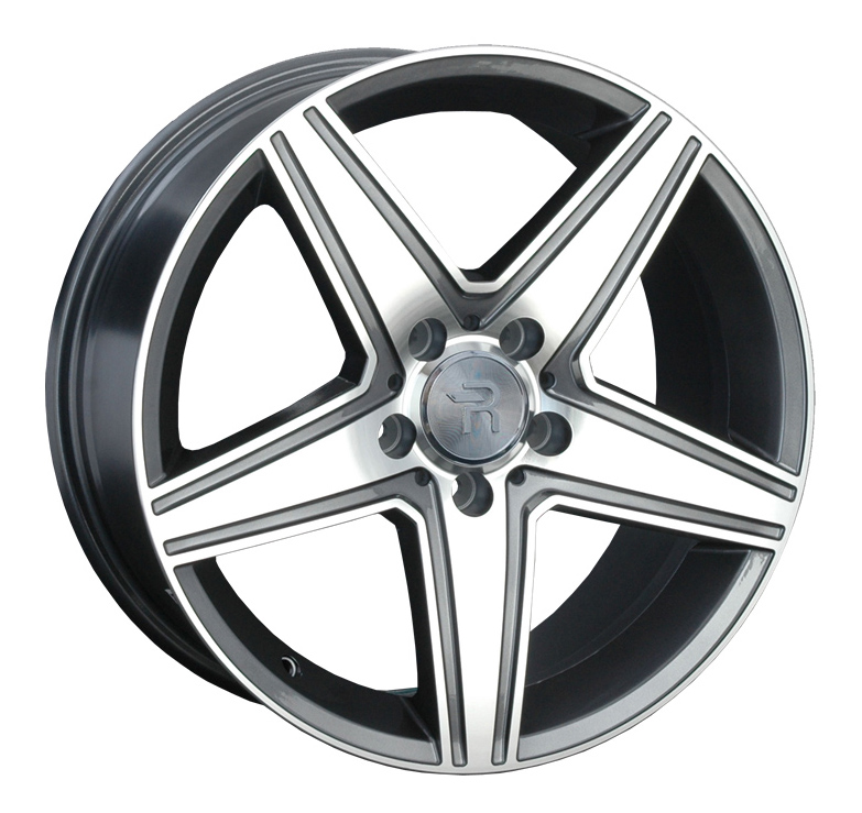 

Колесный диск Replay MR72 R20 9J PCD5x112 ET57 D66.6 (WHS089367), Серый, mR72 9x20/5x112 ЕТ57 D66,6 GMF