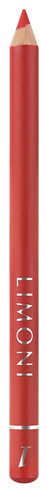 

Карандаш для губ Limoni Lip Pencil 01