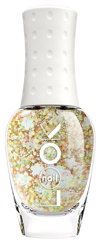 

Лак для ногтей nailLOOK Miracle Top Summer Bouquet 30692 8,5 мл, miracle Top Summer Bouquet