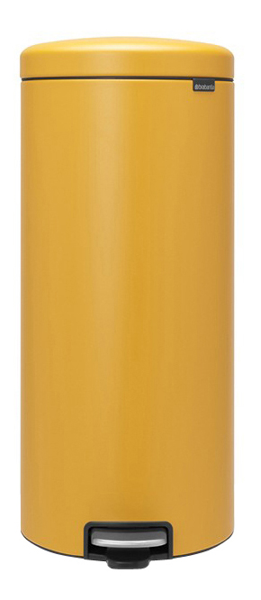 

Ведро Brabantia 116148 30л, мусорный бак Sense of Luxury 116148 30л