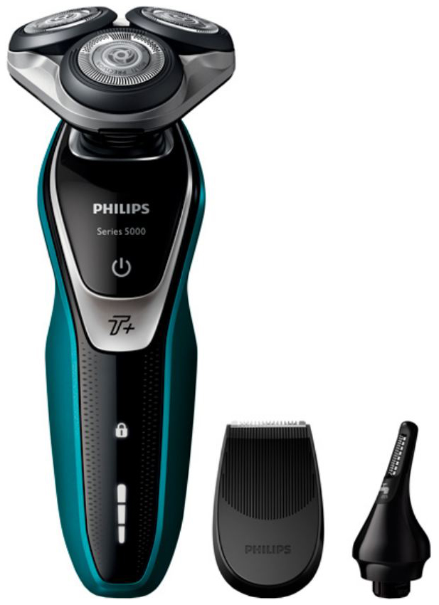 фото Электробритва philips s5550/44