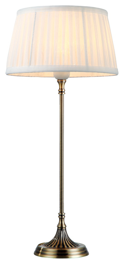 

Настольная лампа Arte Lamp Scandy A5125LT-1AB, a5125LT-1AB