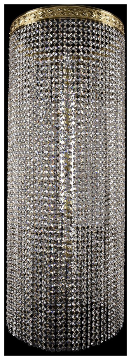 

Люстра подвесная Bohemia Ivele Crystal 2142/40-100/G, 2142/40-100/G