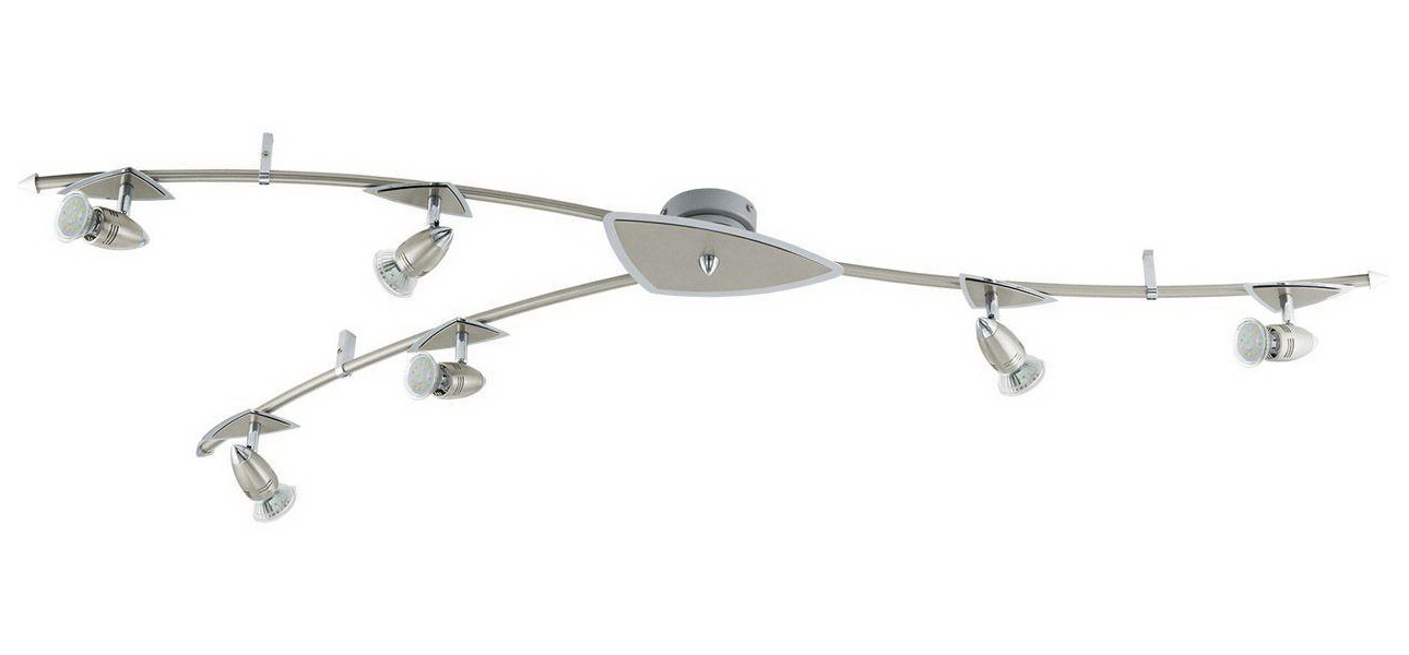 

Трек-система EGLO 95826 LED, 95826