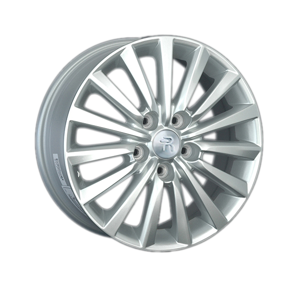 Колесный диск REPLICA HND 138 R16 6.5J PCD5x114.3 ET45 D67.1 (S024444)