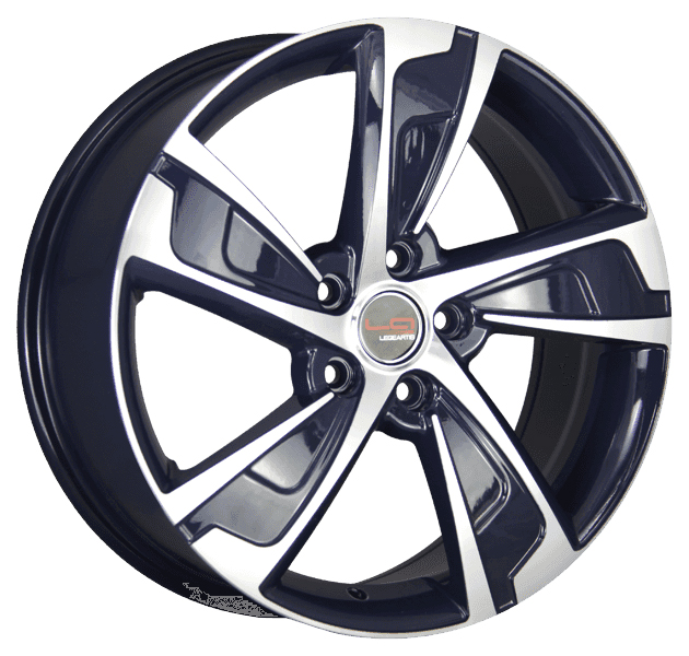 фото Колесный диск replica concept r17 6.5j pcd5x114.3 et50 d64.1 (9133187)